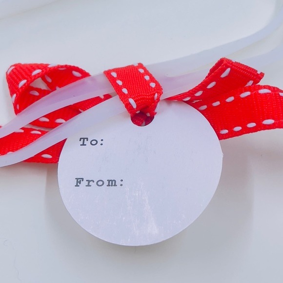 NWT Rae Dunn Snowman Measuring Cups - Set Of Four - Christmas Holiday Winter - Picture 6 of 12